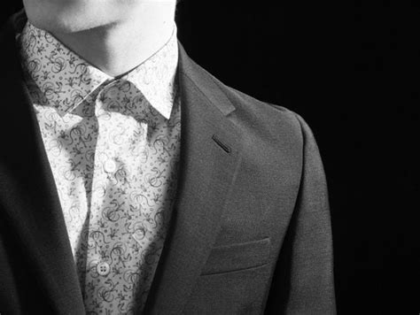 prada split shirt tailoring|Prada Now Offers A Made To Measure Service .